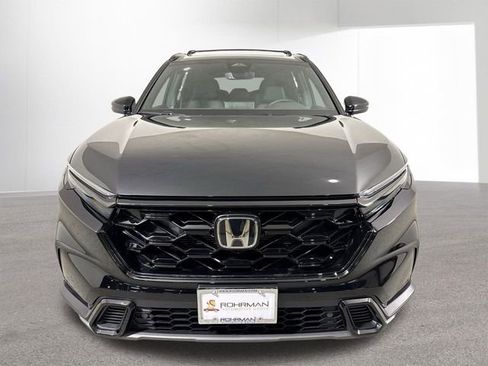 Used 2026 Honda CR-V Sport-L image 27