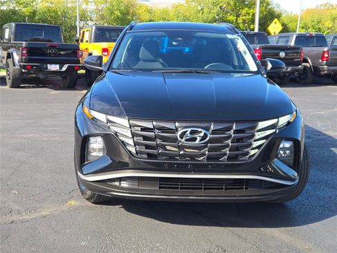 Used 2024 Hyundai Tucson SEL image 4