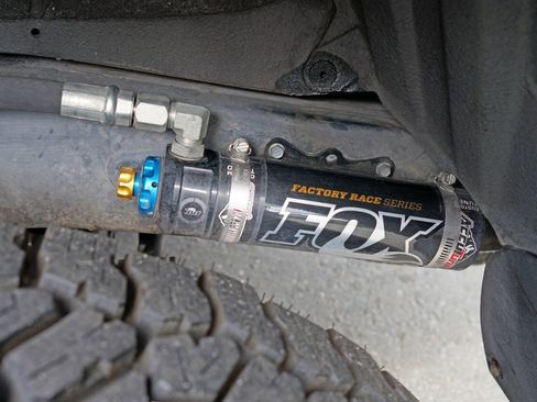 Used 2017 Toyota 4Runner TRD Pro image 26