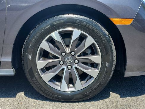 Certified 2022 Honda Odyssey EX-L image 8