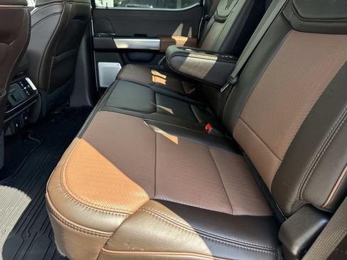 New 2026 Ford F150 King Ranch w/ Equipment Group 601A High AWD/4WD image 16