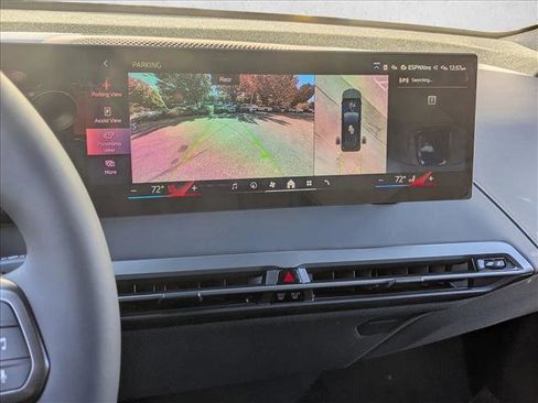 New 2026 BMW iX xDrive45 image 13