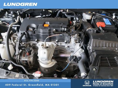 Used 2023 Honda Civic LX image 32