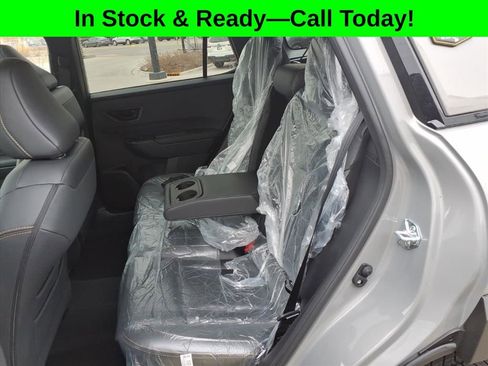 New 2026 Subaru Outback Wilderness image 30