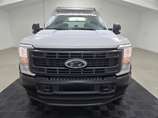 New 2025 Ford F550 4x4 Crew Cab Super Duty video 2