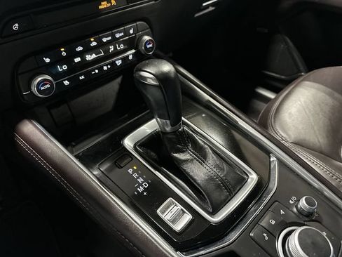 Used 2022 MAZDA CX-5 Signature AWD/4WD image 27