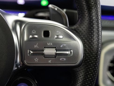 Used 2020 Mercedes-Benz G 63 AMG 4MATIC image 32