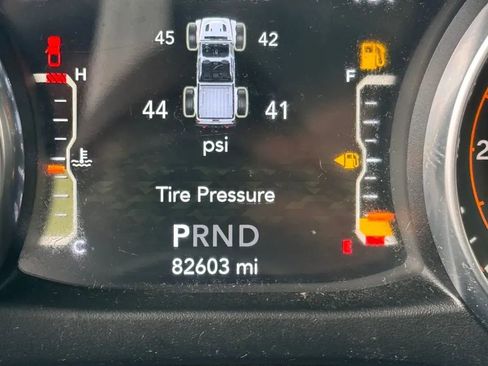 Used 2020 Jeep Gladiator Sport w/ Quick Order Package 24S AWD/4WD image 14