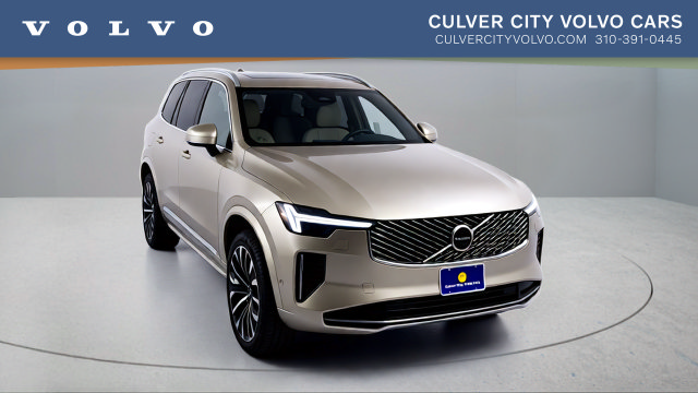 New 2026 Volvo XC90 T8 Plus w/ Protection Package Premier AWD/4WD image 1