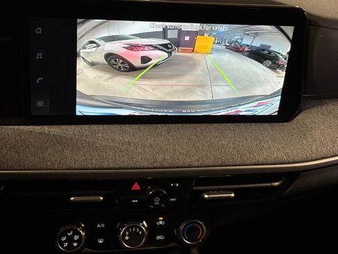 New 2026 Nissan Kicks S image 14