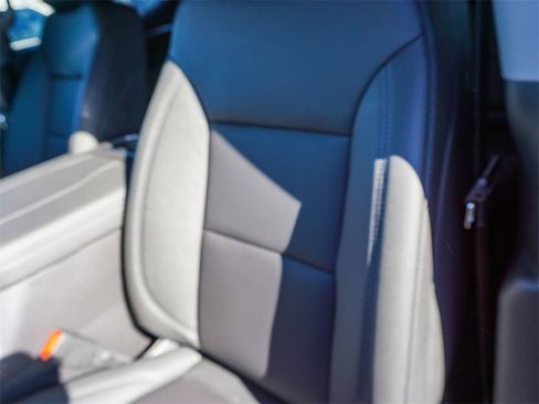 New 2026 Chevrolet Silverado 1500 LT Trail Boss w/ Convenience Package II image 20