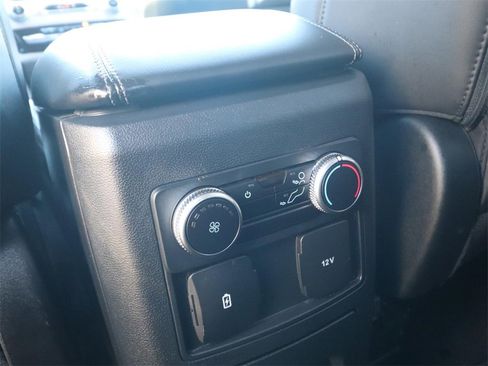 Certified 2023 Ford Explorer XLT w/ Equipment Group 202A image 11