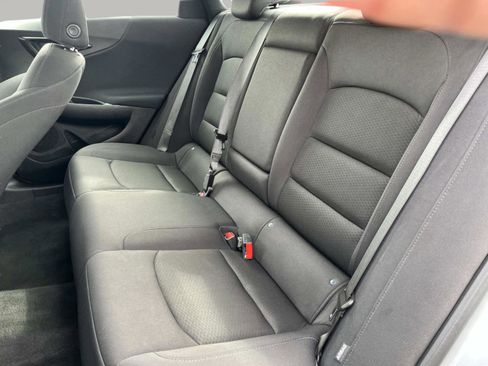 Used 2023 Chevrolet Malibu LT image 20