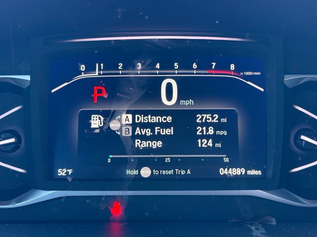 Used 2023 Honda Passport EX-L image 14