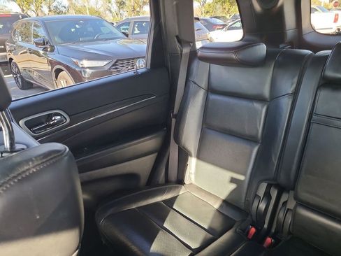 Used 2021 Jeep Grand Cherokee Limited w/ Luxury Group II image 4