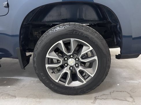 Used 2019 Chevrolet Silverado 1500 LT w/ All-Star Edition image 62