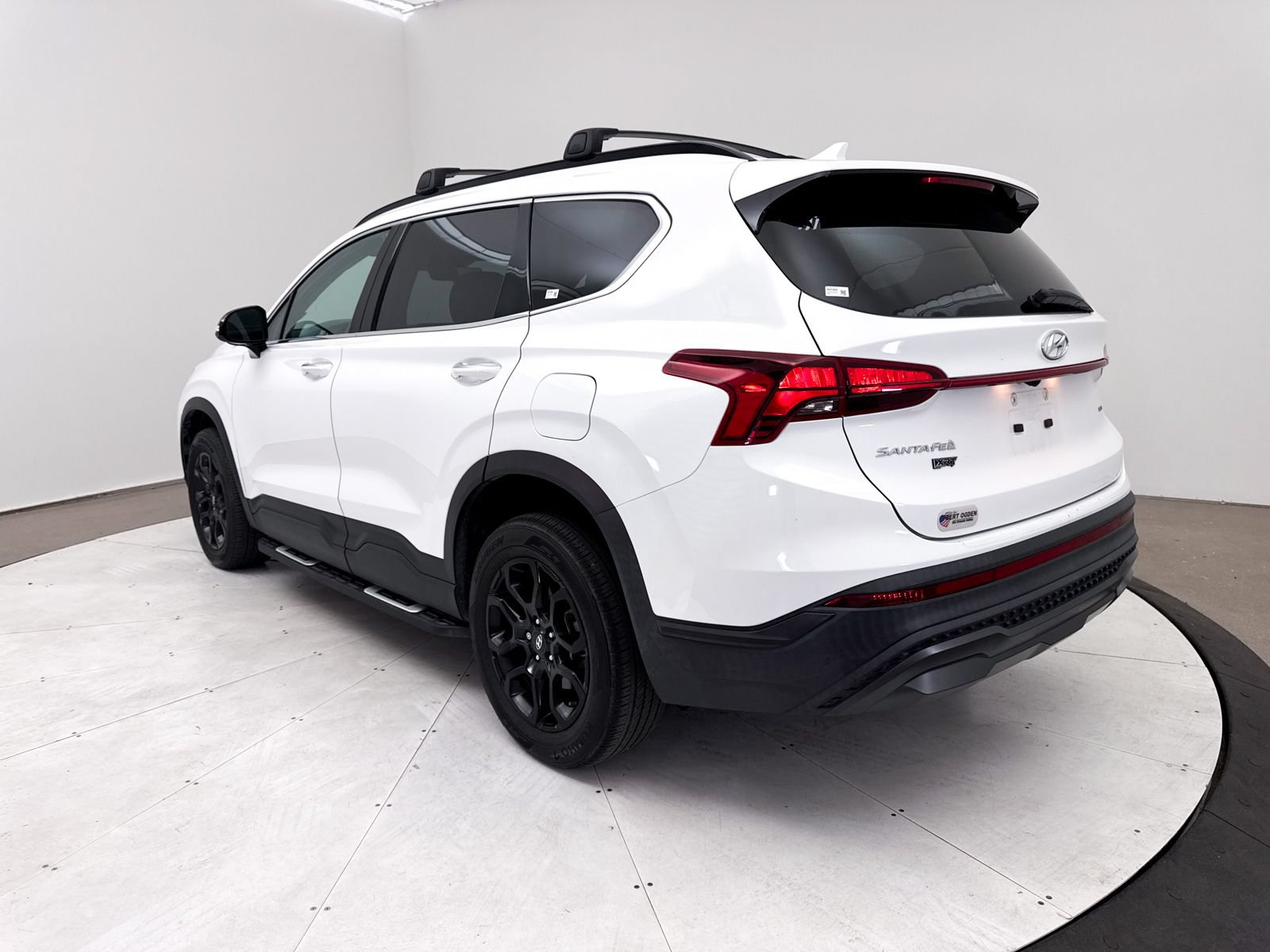 Used 2023 Hyundai Santa Fe XRT AWD/4WD image 15