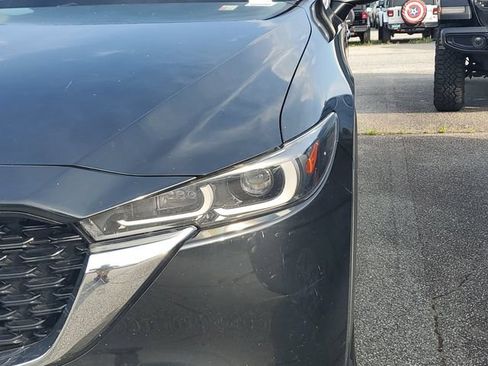 Used 2023 MAZDA CX-5 AWD 2.5 S image 4