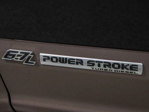 Used 2020 Ford F250 Lariat w/ Lariat Ultimate Package image 32