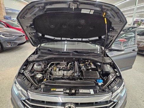 Used 2019 Volkswagen Jetta S FWD image 36
