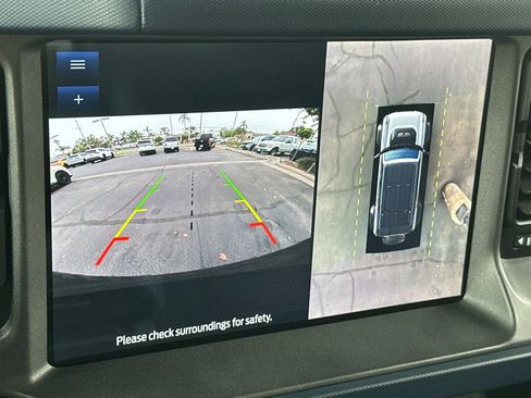 Used 2023 Ford Bronco Raptor image 20