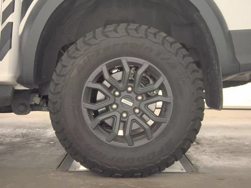 Used 2024 Ford Ranger Raptor AWD/4WD image 12