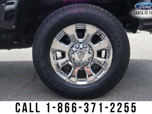 Used 2018 Ford F350 King Ranch w/ King Ranch Ultimate Package AWD/4WD image 37