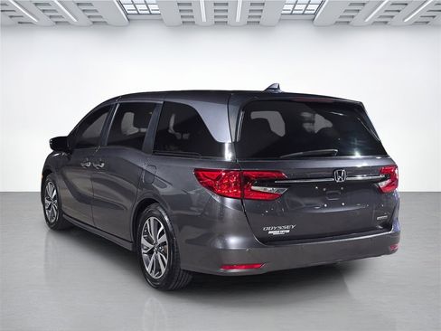 Used 2022 Honda Odyssey Touring image 6