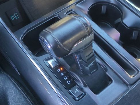 Used 2022 Ford F150 Lariat w/ Equipment Group 502A High image 27