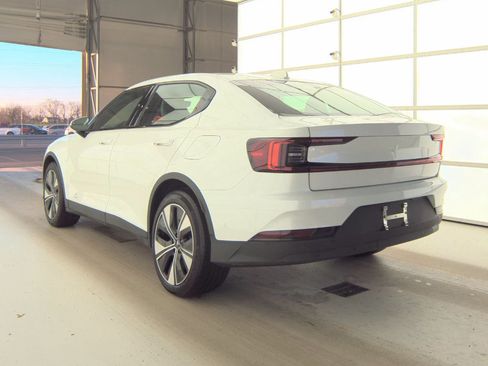 Used 2024 Polestar Polestar 2 AWD/4WD image 4