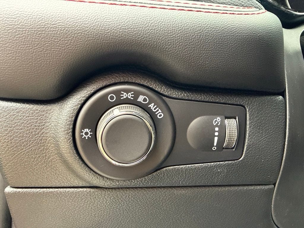 New 2026 Dodge Durango GT AWD/4WD image 29
