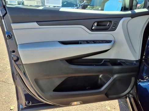 Certified 2023 Honda Odyssey EX-L image 14