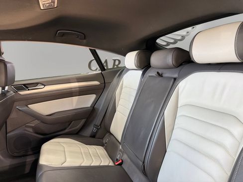 Used 2019 Volkswagen Arteon SEL AWD/4WD image 13