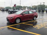 Certified 2024 Toyota Corolla LE image 4