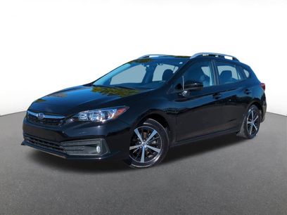 Used 2023 Subaru Impreza Premium