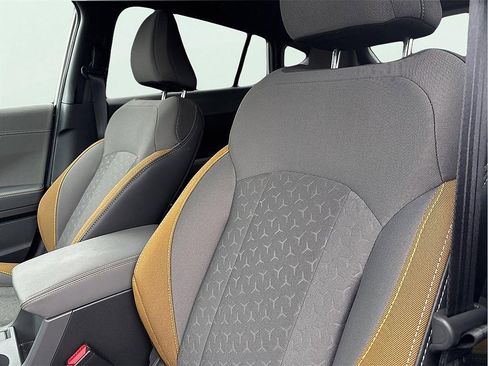 Certified 2025 Subaru Crosstrek 2.5i Sport w/ Crosstrek Mirror Package image 9