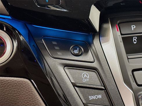 New 2026 Honda Odyssey Touring image 18