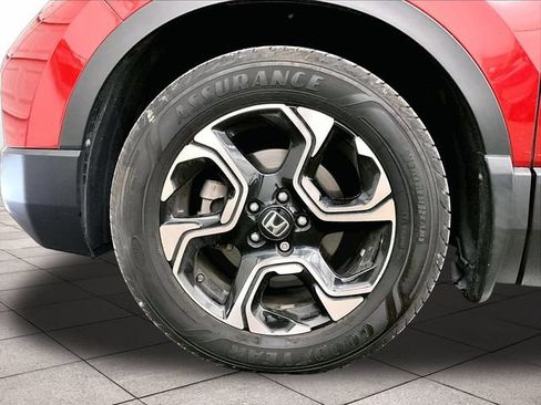 Used 2017 Honda CR-V Touring image 8