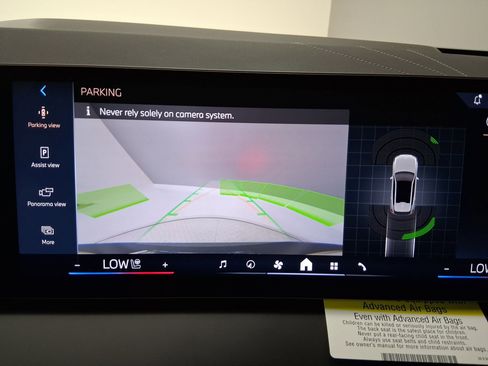 New 2026 BMW X3 xDrive30 w/ Convenience Package image 25