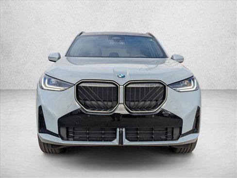 New 2026 BMW X3 xDrive30 w/ M Sport Package image 6