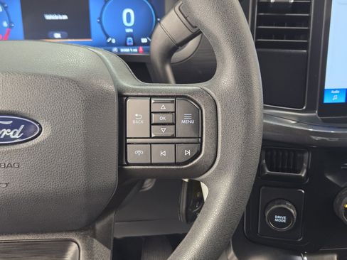 Used 2024 Ford F150 STX image 26