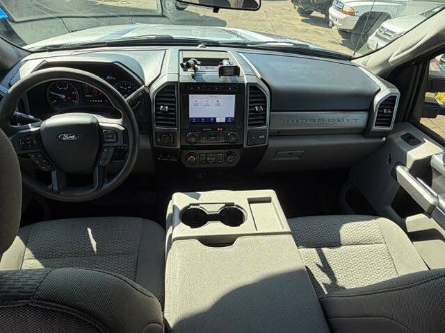 Used 2020 Ford F350 XLT AWD/4WD image 11