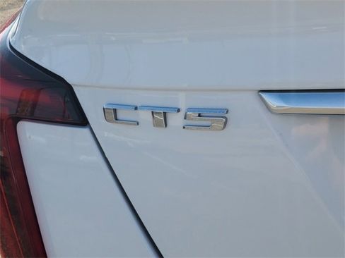 Used 2025 Cadillac CT5 Premium Luxury image 5