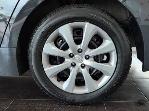 Used 2024 Toyota Corolla LE FWD image 10