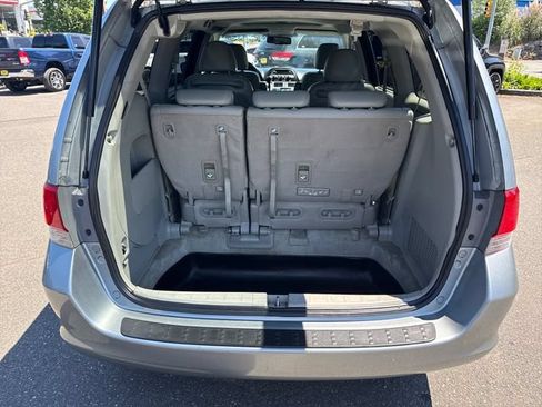 Used 2010 Honda Odyssey EX-L image 13