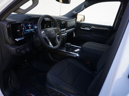 New 2026 Chevrolet Silverado 1500 RST w/ Convenience Package II image 9