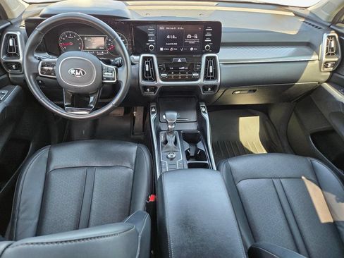 Used 2021 Kia Sorento S w/ Panoramic Sunroof Package FWD image 19