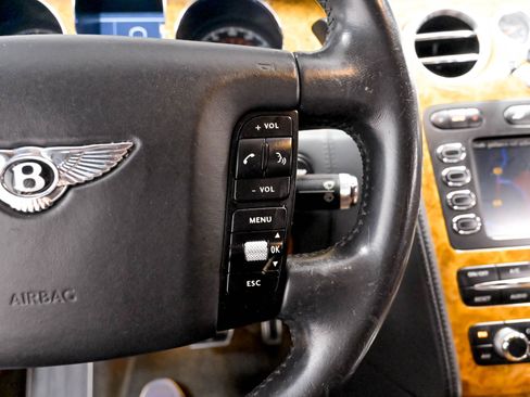 Used 2004 Bentley Continental GT AWD/4WD image 63