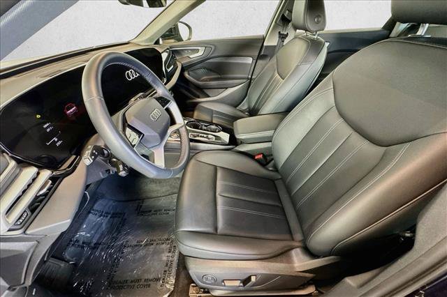 Used 2025 Audi A5 Premium AWD/4WD image 17