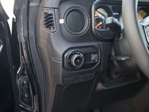 New 2024 Jeep Wrangler Unlimited Rubicon 392 image 19